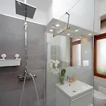 Ych-appartamento Luminoso A San Pietro Apartmán Řím