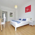 Ych-appartamento Luminoso A San Pietro Apartmán *