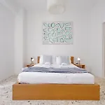 Apartmán Ych-appartamento Luminoso A San Pietro Řím