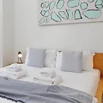 Apartmán Ych-appartamento Luminoso A San Pietro