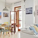 Apartmán Ych-appartamento Luminoso A San Pietro Řím