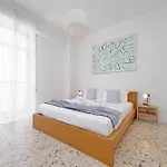 Apartmán Ych-appartamento Luminoso A San Pietro Řím