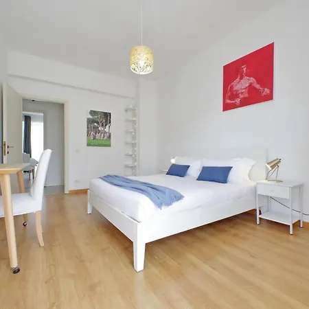 Ych-appartamento Luminoso A San Pietro Appartement *