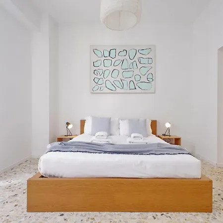 Appartement Ych-appartamento Luminoso A San Pietro Rome