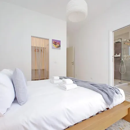 Apartamento Ych-appartamento Luminoso A San Pietro