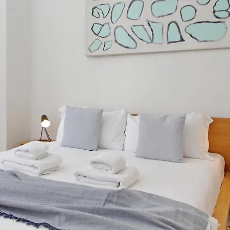 Apartamento Ych-appartamento Luminoso A San Pietro