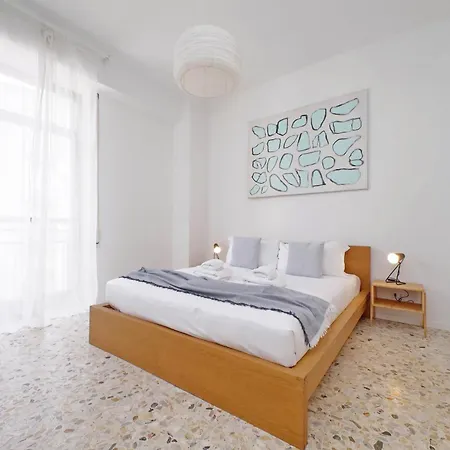 Appartement Ych-appartamento Luminoso A San Pietro Rome