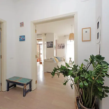 Appartement Ych-appartamento Luminoso A San Pietro