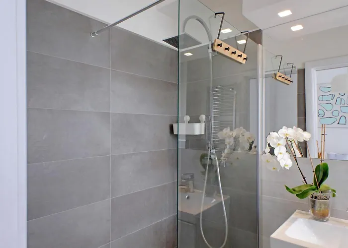 Appartamento Ych-appartamento Luminoso A San Pietro Roma