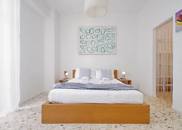 Appartamento Ych-appartamento Luminoso A San Pietro Roma