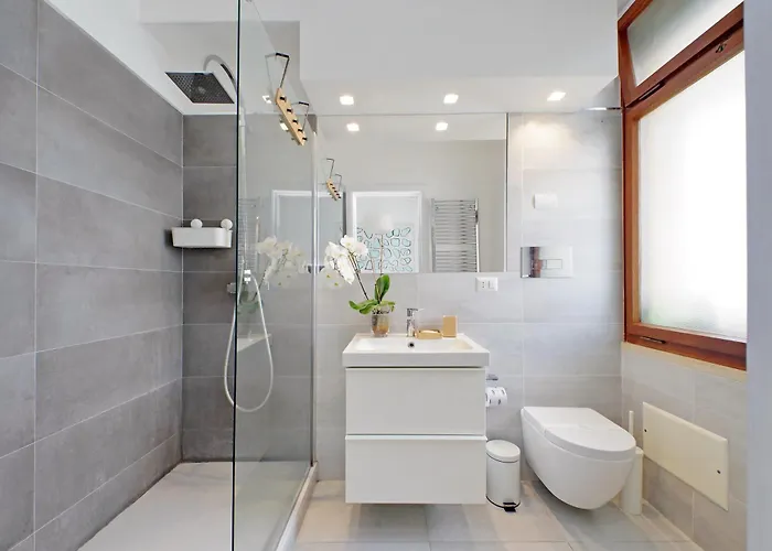 Ych-appartamento Luminoso A San Pietro *