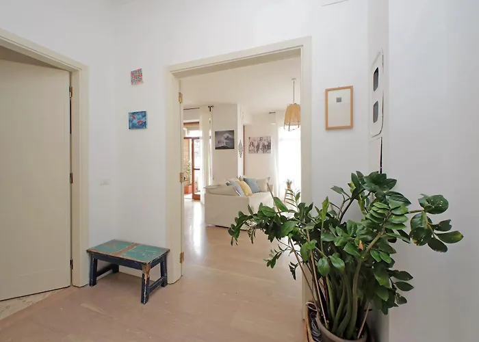 Appartamento Ych-appartamento Luminoso A San Pietro