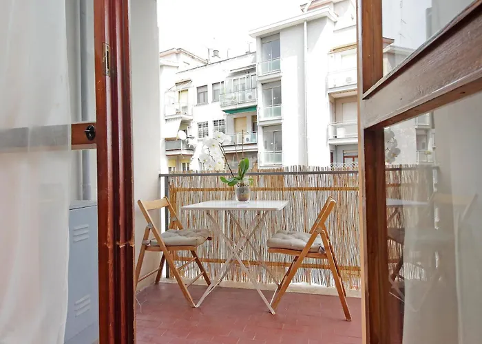 Ych-appartamento Luminoso A San Pietro Appartamento *